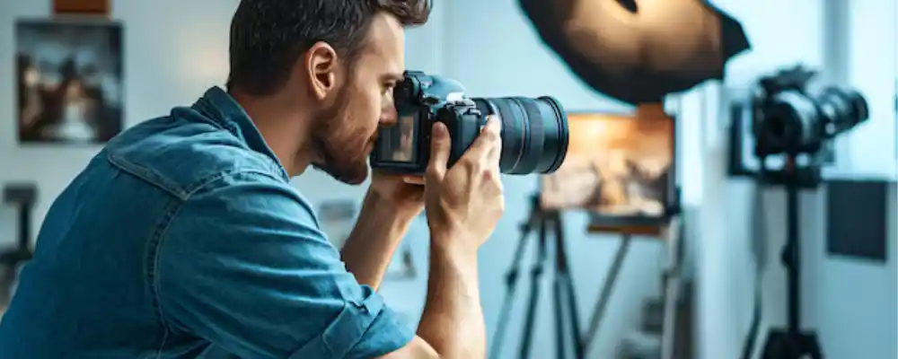 How Photography Helps Businesses