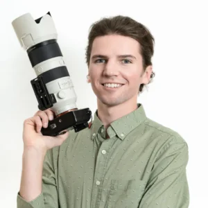 commercial Photographer North Dakota