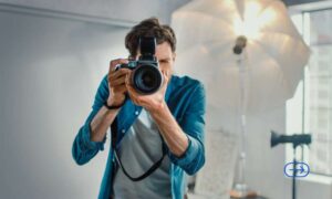 Professional Photography