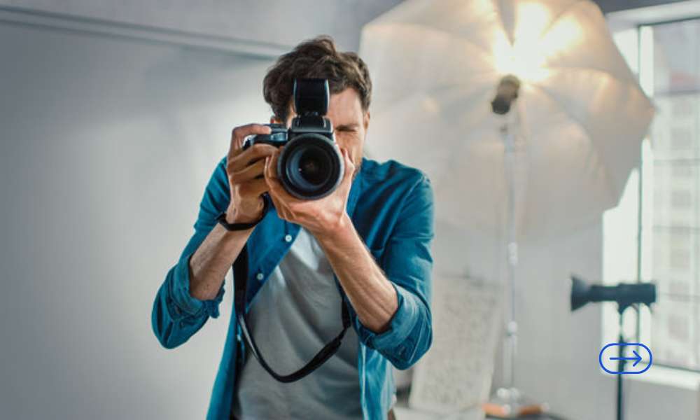 Professional Photography