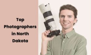Top Photographer in North Dakota